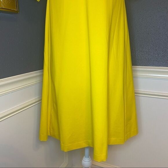 COS Tee Shirt Dress With Pockets - Picture 8 of 9